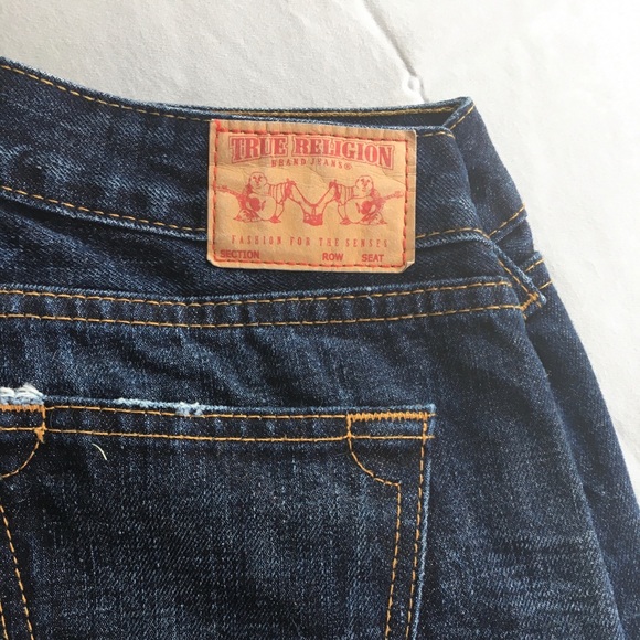 True Religion “Christina” - Picture 7 of 8